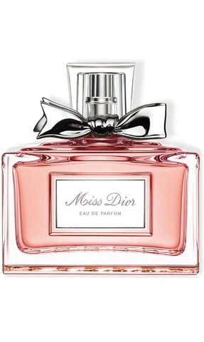 Miss Dior Eau de Parfum de 3.4 OZ