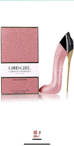 Carolina herrera good girl fantastic pink edp new arrivals