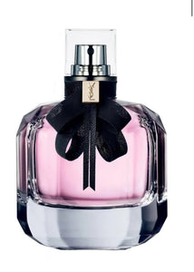 Mon Paris Parfum by Yves Saint Laurent for Women