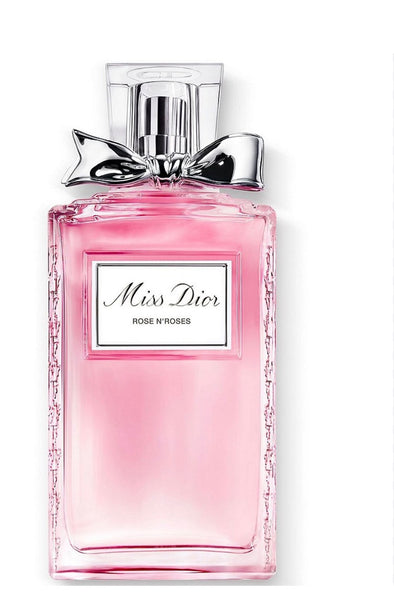 Miss Dior Rose N'Roses Eau de Toilette