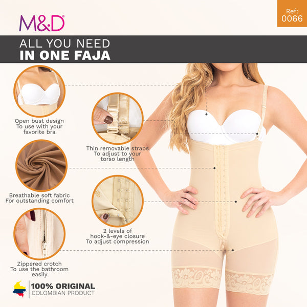 Fajas MyD 0066