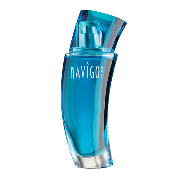 Navîgo Homme EDT Hombre