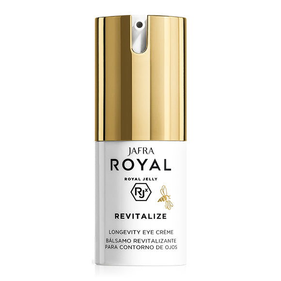 Revitalize Longevity Eye Crème