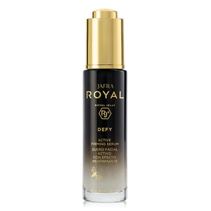 JAFRA ROYAL Defy Active Firming Serum