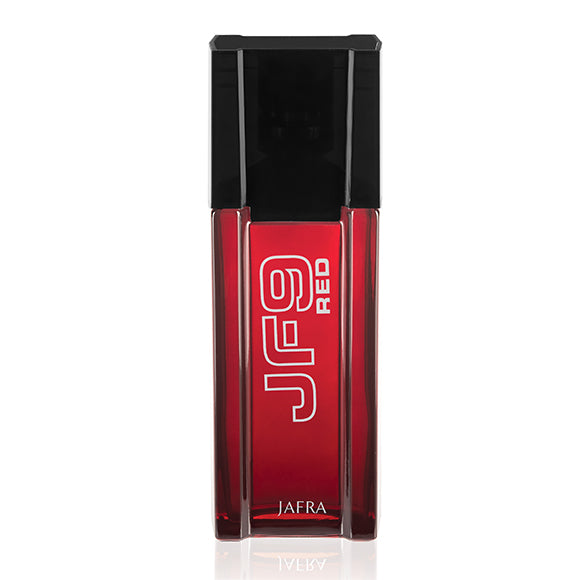 JF9 Red Cologne Hombre