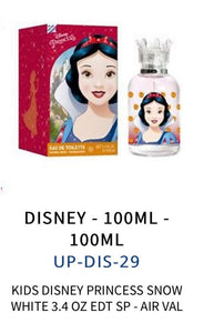 Perfume Disney 100 ML Kids