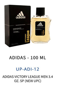 Perfume HOMBRE ADIDAS VICTORY LEAGUE  100 ML