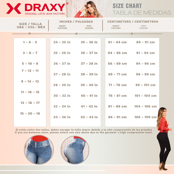 Draxy D-1317