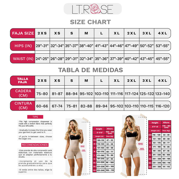 Laty Rose 21835