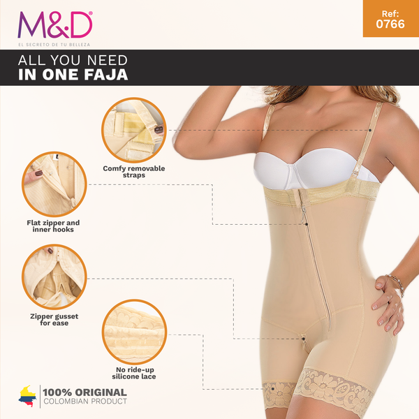 Fajas MyD 0766