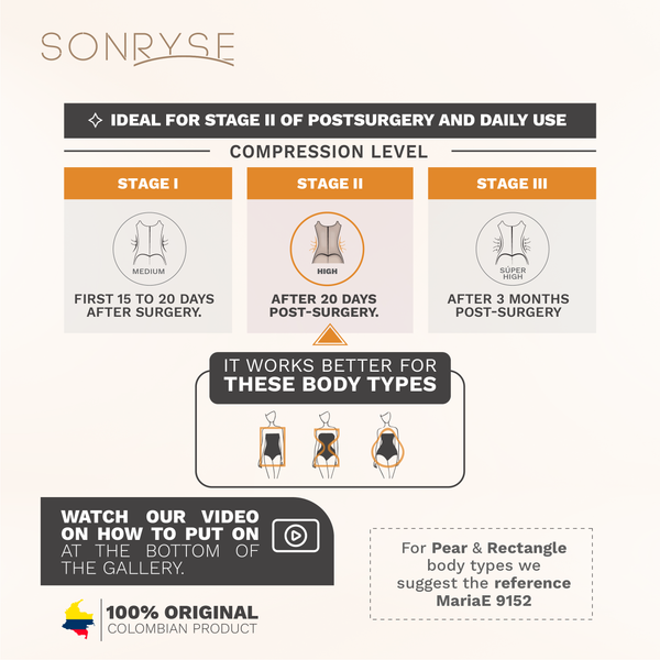 Sonryse 103BF