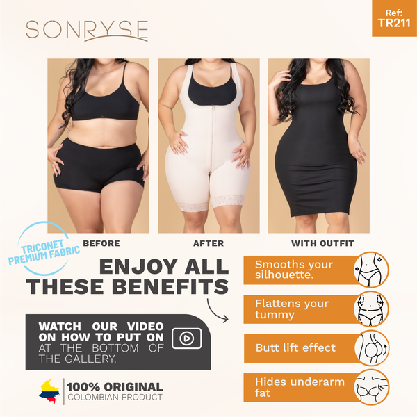 Sonryse TR211BF