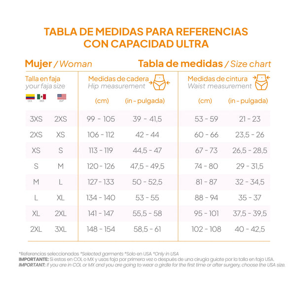 Fajas MyD 0489