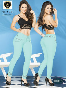 Jeans Colombiano THAXX 11835TC