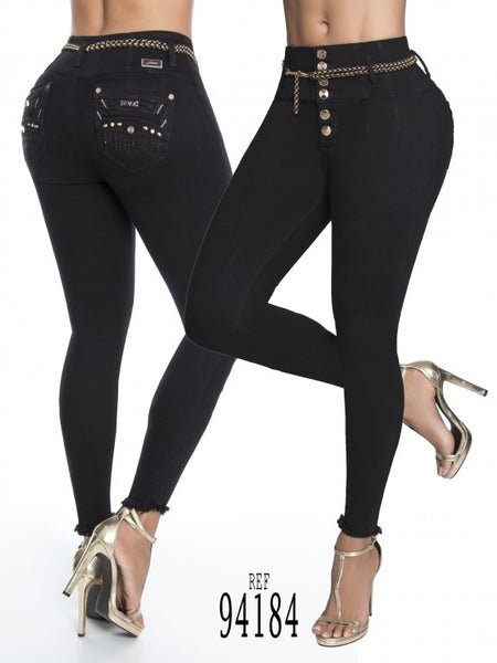Jeans Colombiano FIARA 94184 – Navarrete Fashion Llc