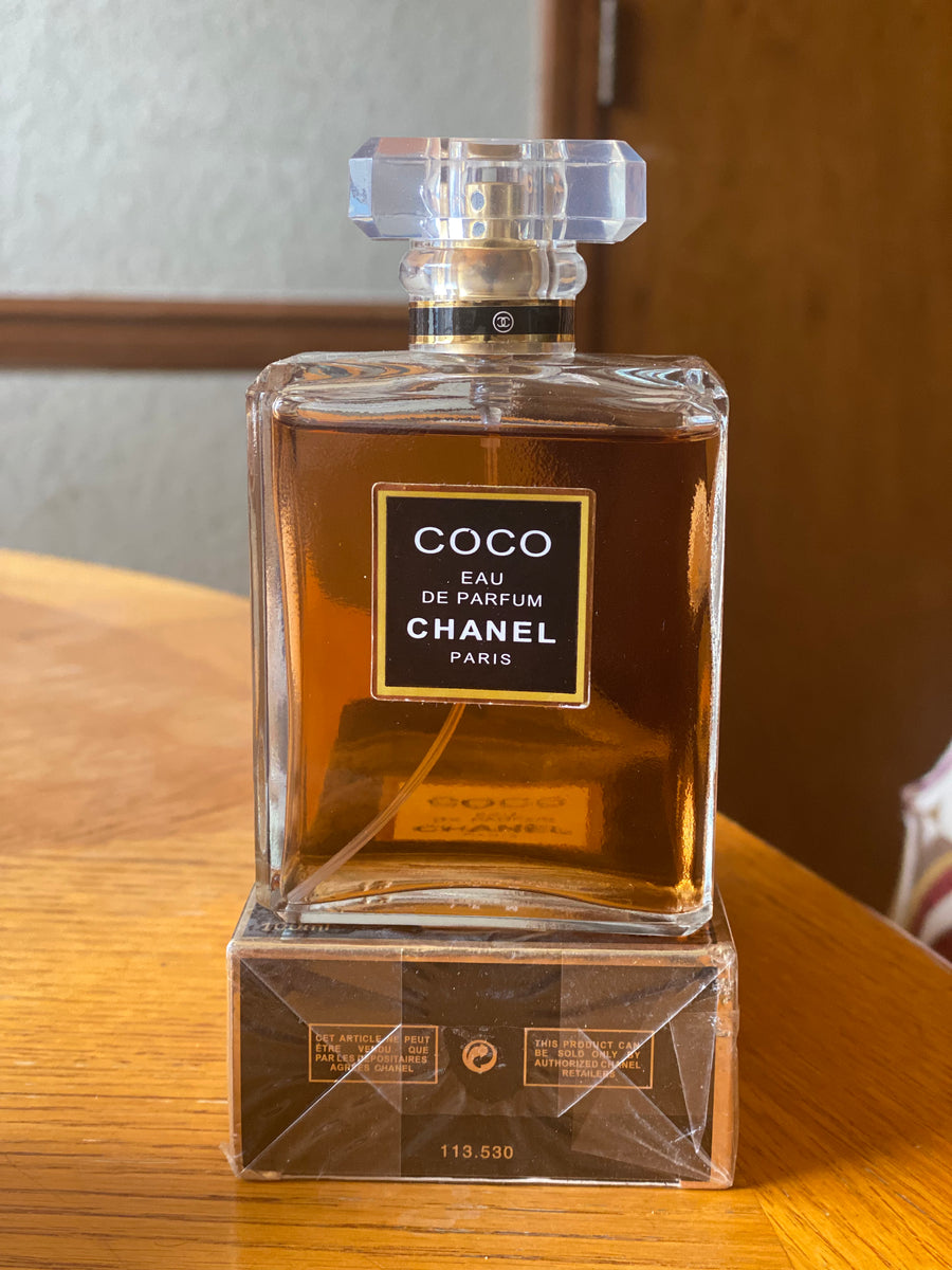 Coco Perfume Miniature Great Brands 1984 EAU DE PARFUM 8 Ml 