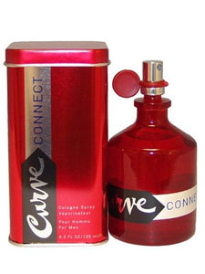 Curve Connect Cologne , By Liz Claiborne for Men