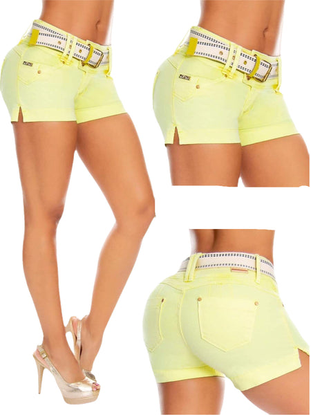 Short Jeans AMARILLO PITBULL SP-6678V