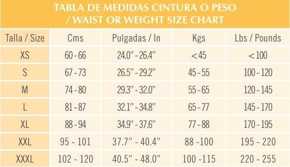 Faja  Body completo moldeador post parto y post operatorio