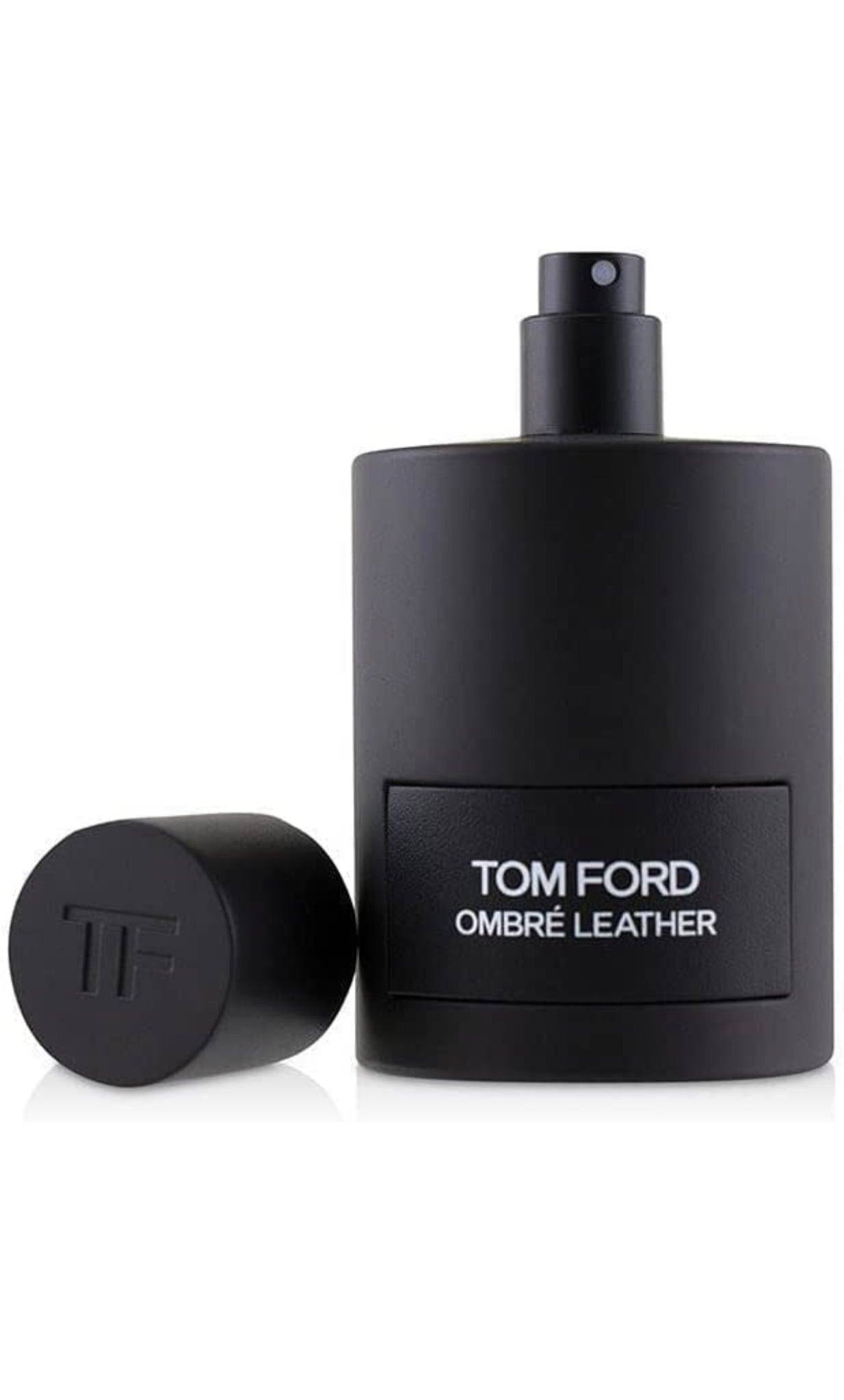 Ombré Leather Eau de Parfum Spray, 3.4-oz.