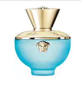 Dylan Turquoise Eau de Toilette Spray, 3.4-oz.