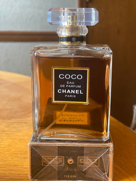 Chanel Coco Eau De Parfum Spray Refill 60ml/2oz buy to Saint Helena.  CosmoStore Saint Helena