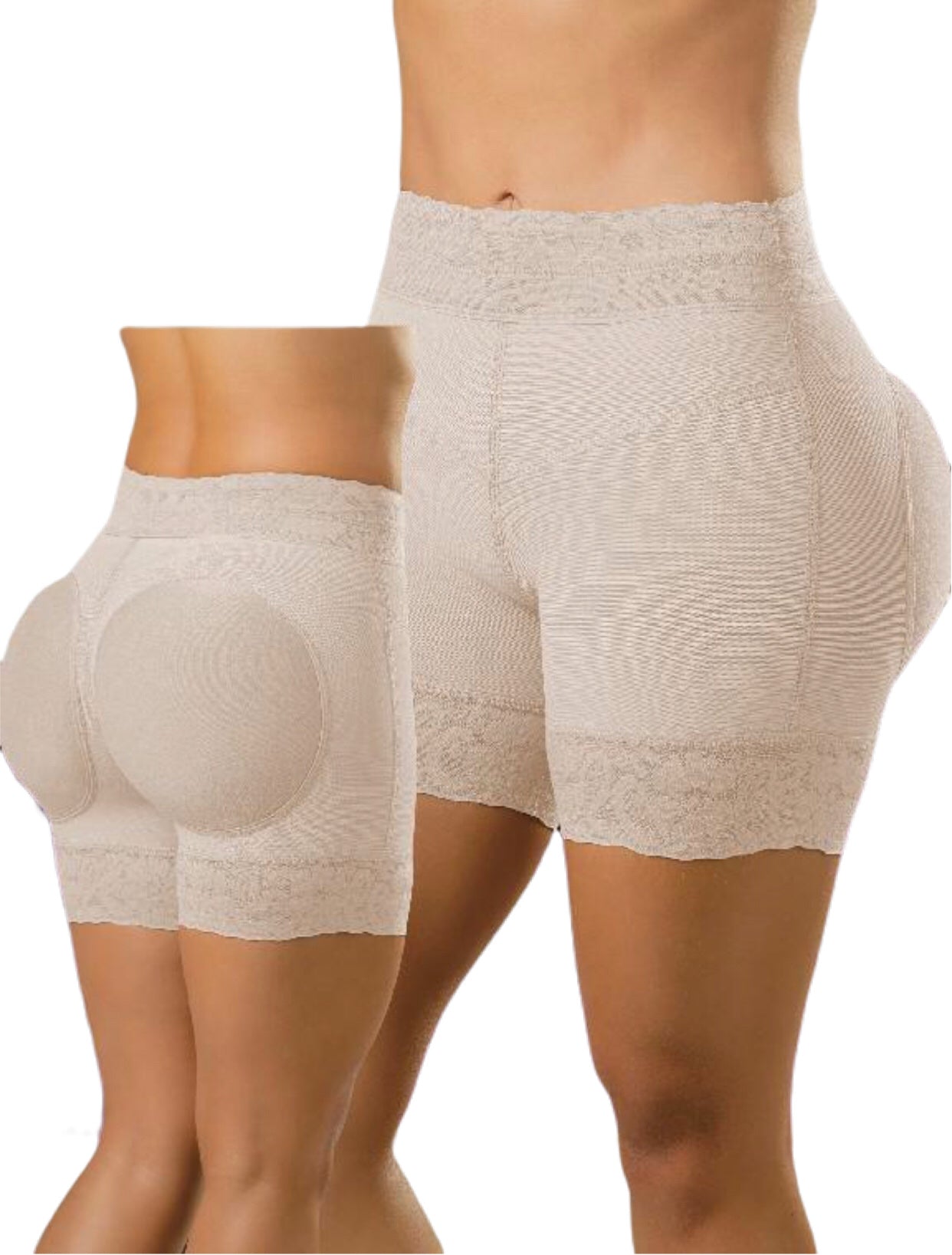 Faja Colombiana 12727  Inimar, lencería y corsetería online femenina