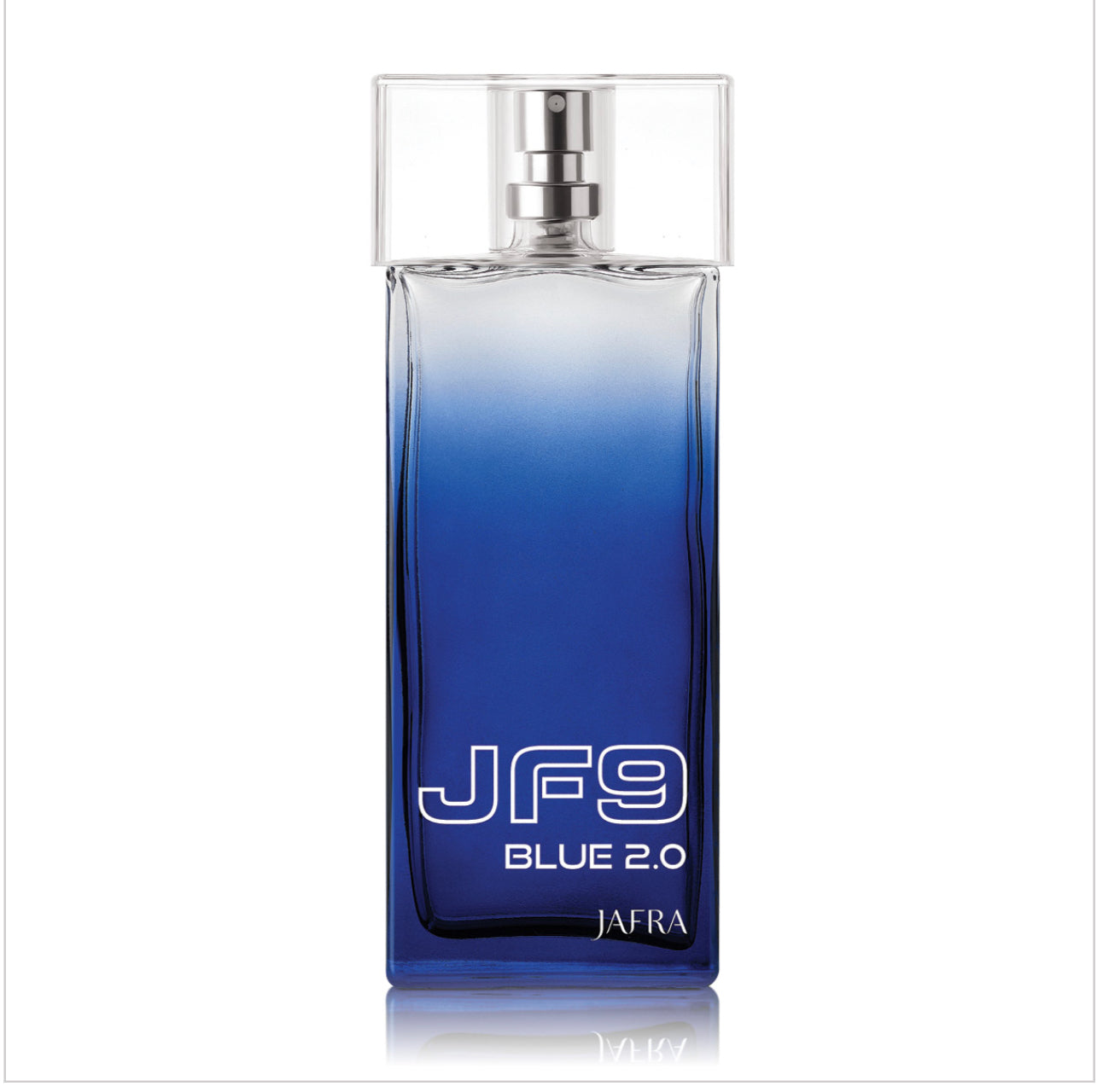 JF9 Blue 2.0 . 3.3 Flavia.OZ