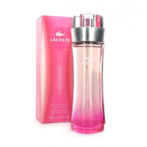 Touch Of Pink Perfume