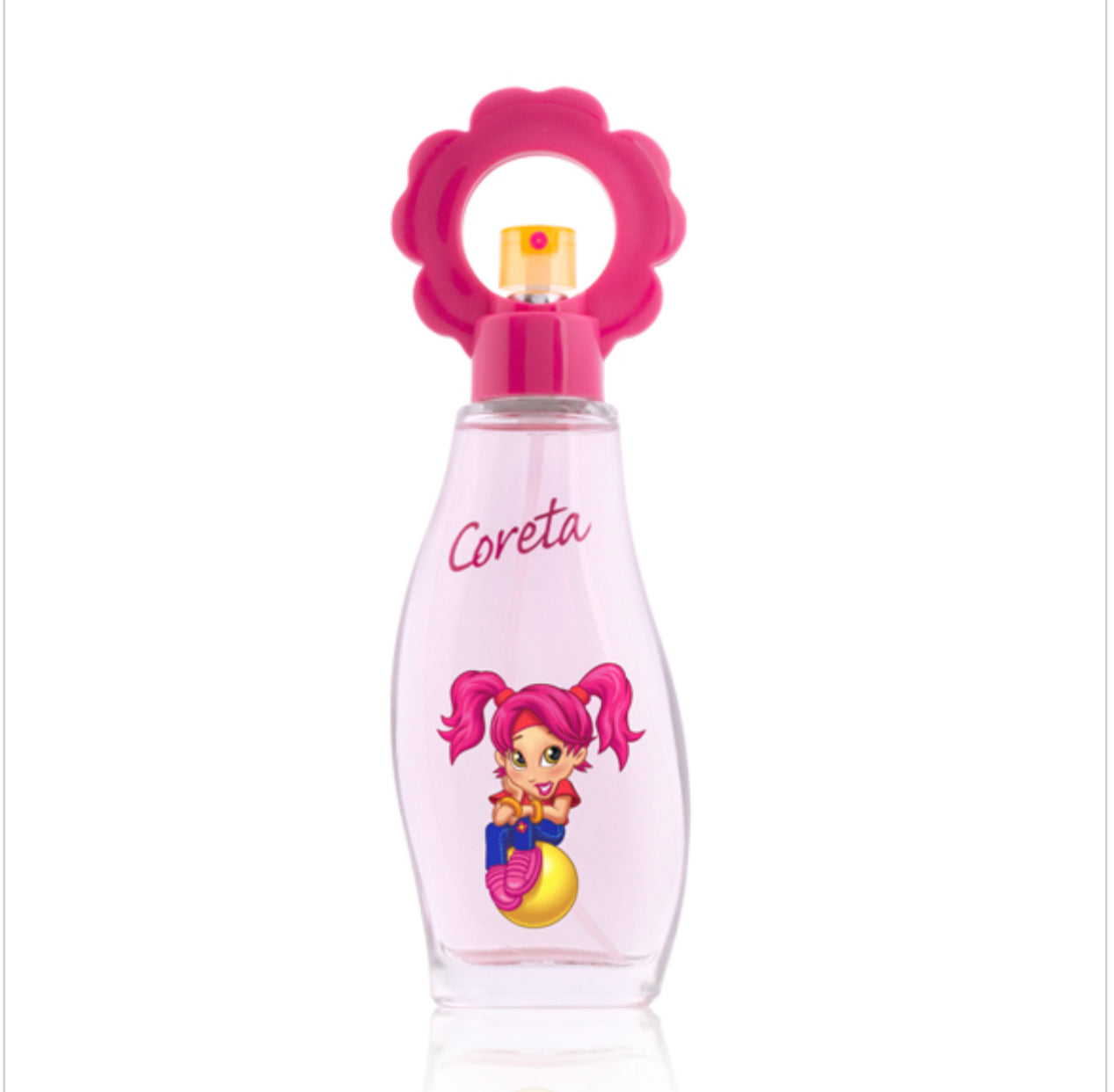 Coreta Cologne